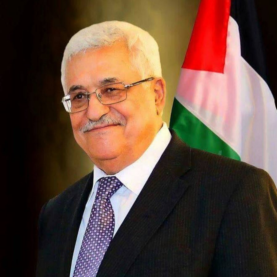 الرئيس ينعى الطالب التونسي فارس خالد ويمنحه وسام فارس فلسطين